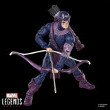 Hasbro Marvel Legends Dark Avengers Hawkeye (BAF Marvel’s Box) Actionfigur