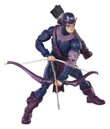 Hasbro Marvel Legends Dark Avengers Hawkeye (BAF Marvel’s Box) Actionfigur