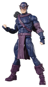 Hasbro Marvel Legends Dark Avengers Hawkeye (BAF Marvel’s Box) Actionfigur