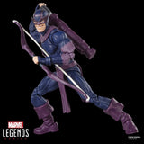 Hasbro Marvel Legends Dark Avengers Hawkeye (BAF Marvel’s Box) Actionfigur