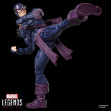 Hasbro Marvel Legends Dark Avengers Hawkeye (BAF Marvel’s Box) Actionfigur