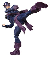 Hasbro Marvel Legends Dark Avengers Hawkeye (BAF Marvel’s Box) Actionfigur
