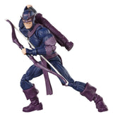 Hasbro Marvel Legends Dark Avengers Hawkeye (BAF Marvel’s Box) Actionfigur