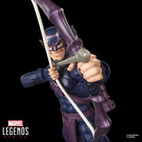 Hasbro Marvel Legends Dark Avengers Hawkeye (BAF Marvel’s Box) Actionfigur