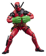 Hasbro Marvel Legends Deadpool Wolverine Actionfigur Dogpool Deadpool