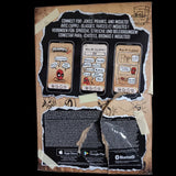 Hasbro Marvel Legends Deadpools Interaktiver Premium Kopf