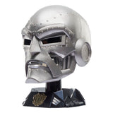 Hasbro Marvel Legends Doctor Doom Roleplay-Replik Premium Helm