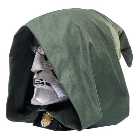 Hasbro Marvel Legends Doctor Doom Roleplay-Replik Premium Helm