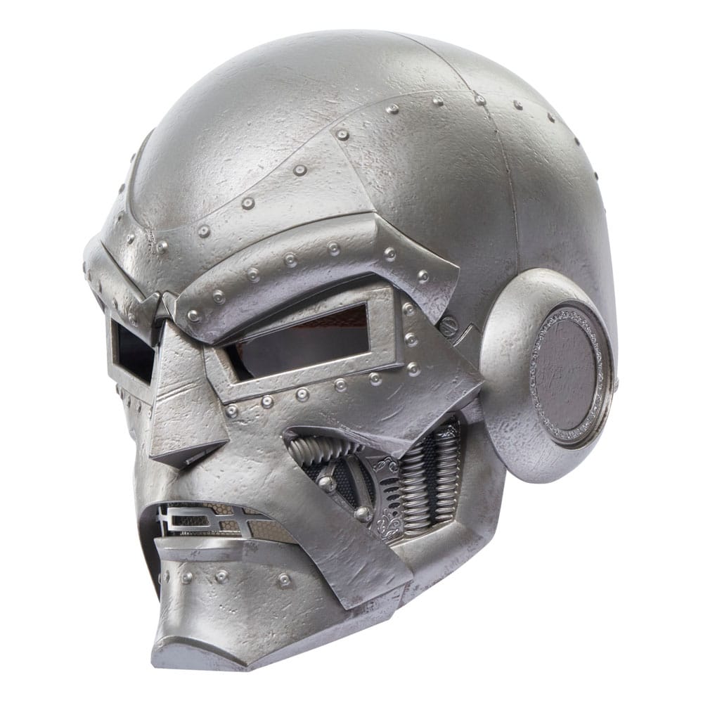 Hasbro Marvel Legends Doctor Doom Roleplay-Replik Premium Helm