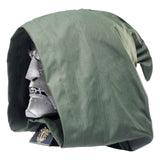 Hasbro Marvel Legends Doctor Doom Roleplay-Replik Premium Helm
