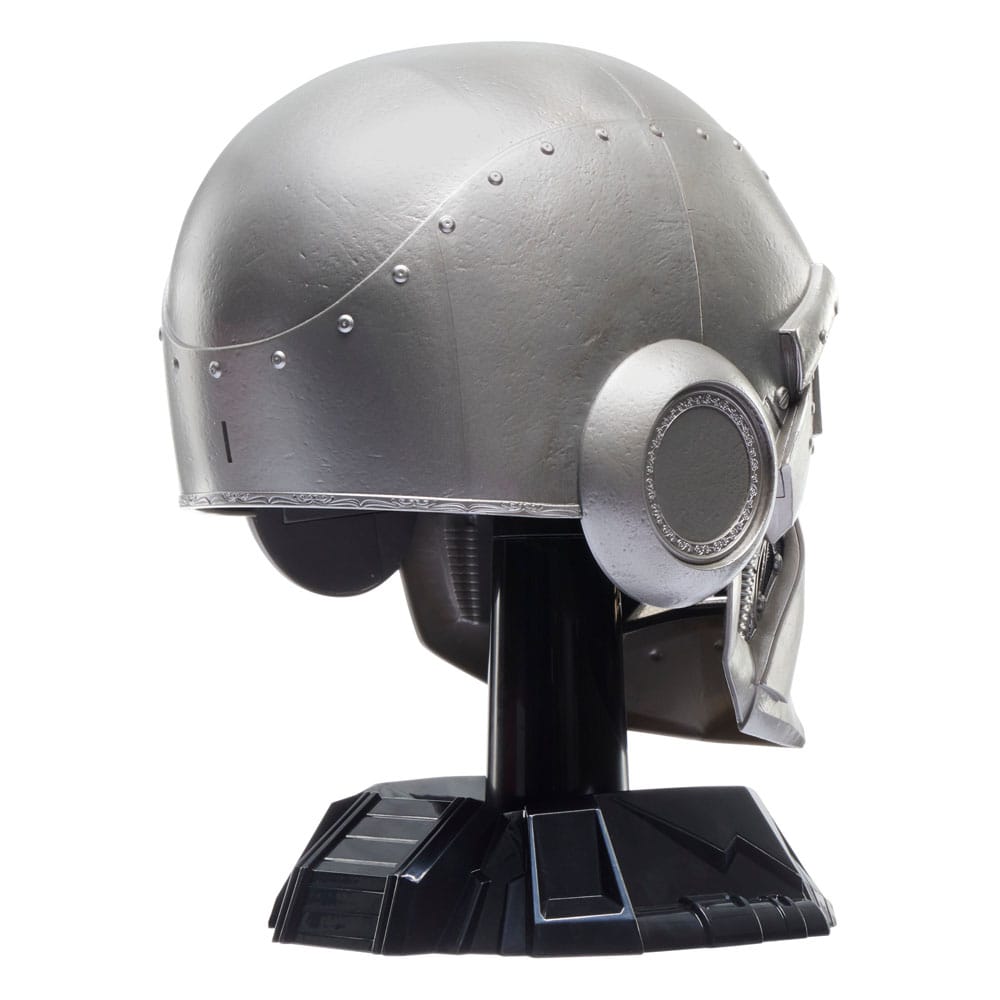 Hasbro Marvel Legends Doctor Doom Roleplay-Replik Premium Helm