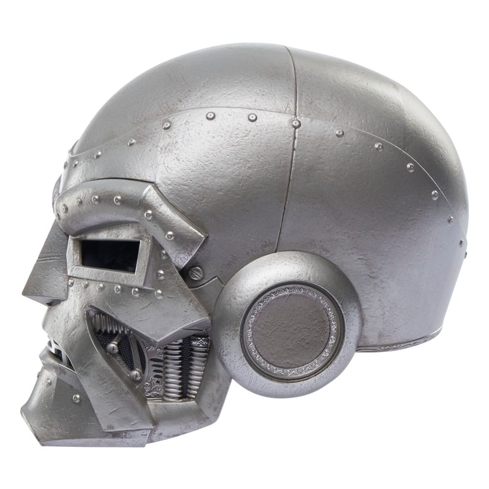 Hasbro Marvel Legends Doctor Doom Roleplay-Replik Premium Helm