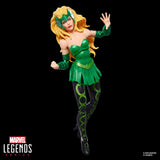 Hasbro Marvel Legends Enchantress BAF Executioner 1/6 Actionfigur