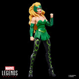 Hasbro Marvel Legends Enchantress BAF Executioner 1/6 Actionfigur