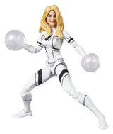 Hasbro Marvel Legends Future Foundation The Thing & Invisible Woman 2er-Pack Actionfiguren