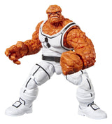 Hasbro Marvel Legends Future Foundation The Thing & Invisible Woman 2er-Pack Actionfiguren