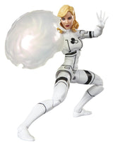 Hasbro Marvel Legends Future Foundation The Thing & Invisible Woman 2er-Pack Actionfiguren