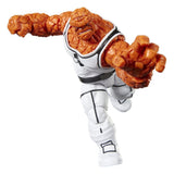 Hasbro Marvel Legends Future Foundation The Thing & Invisible Woman 2er-Pack Actionfiguren