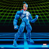 Hasbro Marvel Legends Gamerverse Captain America Vs Venom 2er-Pack Actionfiguren