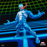 Hasbro Marvel Legends Gamerverse Captain America Vs Venom 2er-Pack Actionfiguren