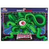 Hasbro Marvel Legends Gamerverse Gargantos Actionfigur