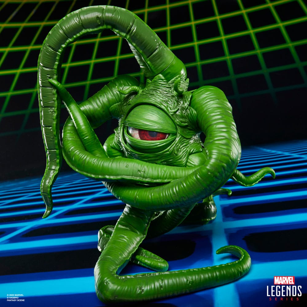 Hasbro Marvel Legends Gamerverse Gargantos Actionfigur
