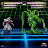 Hasbro Marvel Legends Gamerverse Gargantos Actionfigur