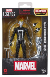 Hasbro Marvel Legends Ghost Rider (Robbie Reyes) (BAF Marvel’s Box) Actionfigur