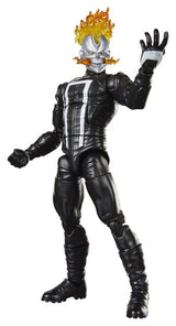 Hasbro Marvel Legends Ghost Rider (Robbie Reyes) (BAF Marvel’s Box) Actionfigur