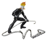 Hasbro Marvel Legends Ghost Rider (Robbie Reyes) (BAF Marvel’s Box) Actionfigur