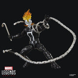 Hasbro Marvel Legends Ghost Rider (Robbie Reyes) (BAF Marvel’s Box) Actionfigur
