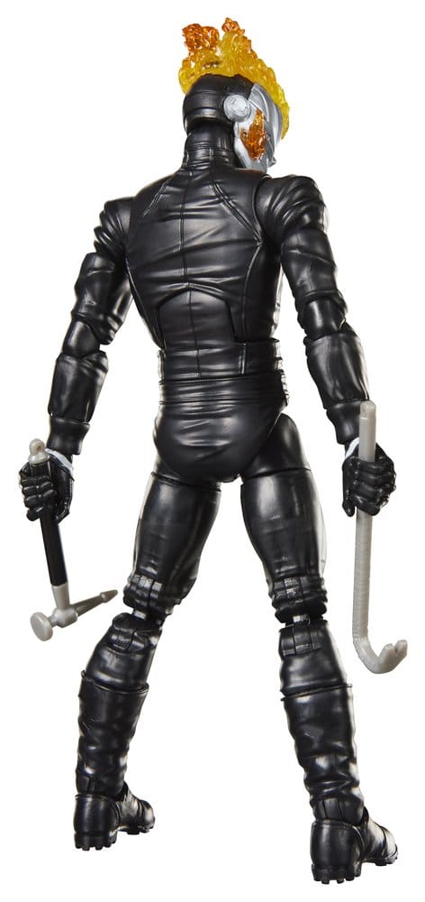 Hasbro Marvel Legends Ghost Rider (Robbie Reyes) (BAF Marvel’s Box) Actionfigur