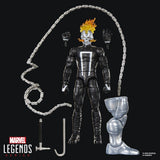 Hasbro Marvel Legends Ghost Rider (Robbie Reyes) (BAF Marvel’s Box) Actionfigur