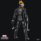 Hasbro Marvel Legends Ghost Rider (Robbie Reyes) (BAF Marvel’s Box) Actionfigur