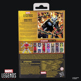 Hasbro Marvel Legends Ghost Rider (Robbie Reyes) (BAF Marvel’s Box) Actionfigur