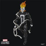 Hasbro Marvel Legends Ghost Rider (Robbie Reyes) (BAF Marvel’s Box) Actionfigur