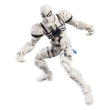 Hasbro Marvel Legends Magic The Gathering Agent Anti-Venom plus exklusive Foil-Karte Actionfigur