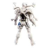Hasbro Marvel Legends Magic The Gathering Agent Anti-Venom plus exklusive Foil-Karte Actionfigur
