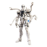 Hasbro Marvel Legends Magic The Gathering Agent Anti-Venom plus exklusive Foil-Karte Actionfigur