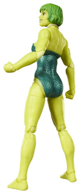 Hasbro Marvel Legends Marvels Marrina BAF Marvel’s Box Actionfigur