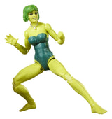 Hasbro Marvel Legends Marvels Marrina BAF Marvel’s Box Actionfigur