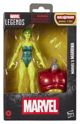 Hasbro Marvel Legends Marvels Marrina BAF Marvel’s Box Actionfigur