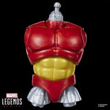 Hasbro Marvel Legends Marvels Marrina BAF Marvel’s Box Actionfigur