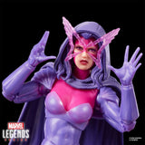 Hasbro Marvel Legends Psylocke (BAF Marvel’s Box) Actionfigur