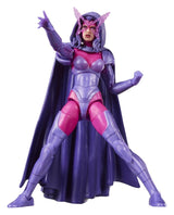 Hasbro Marvel Legends Psylocke (BAF Marvel’s Box) Actionfigur