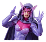 Hasbro Marvel Legends Psylocke (BAF Marvel’s Box) Actionfigur