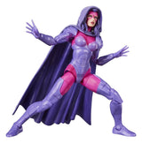 Hasbro Marvel Legends Psylocke (BAF Marvel’s Box) Actionfigur