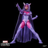 Hasbro Marvel Legends Psylocke (BAF Marvel’s Box) Actionfigur