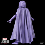 Hasbro Marvel Legends Psylocke (BAF Marvel’s Box) Actionfigur