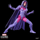 Hasbro Marvel Legends Psylocke (BAF Marvel’s Box) Actionfigur